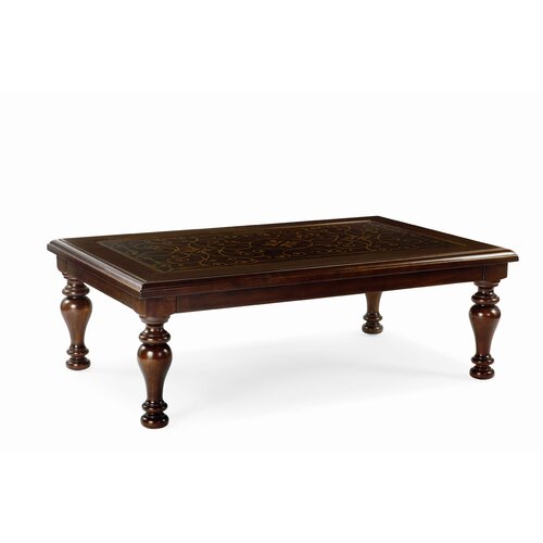 Bernhardt Valencia Coffee Table