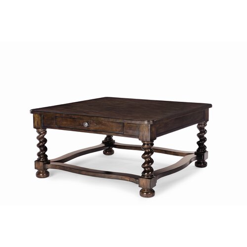 Bernhardt Brunswick Coffee Table