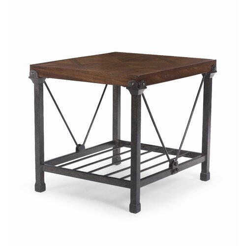 Bernhardt Hanover End Table