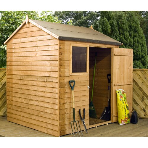 Garden Sheds | Buy Online from Wayfair UK