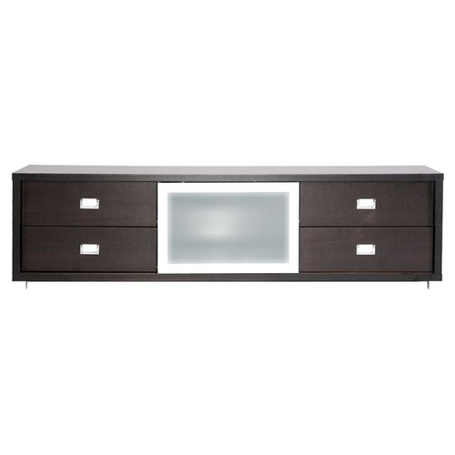 Wholesale Interiors Baxton Studio Botticelli 70 TV Stand