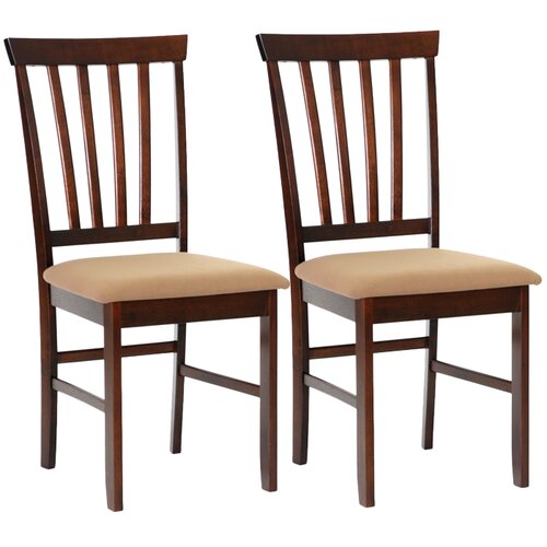 Wholesale Interiors Baxton Studio Tiffany Side Chair (Set of 2)