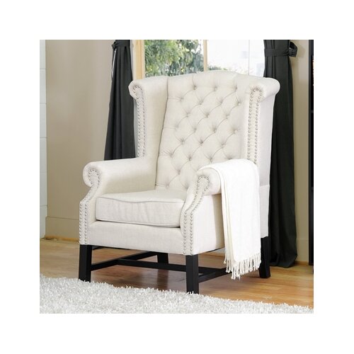 Wholesale Interiors Baxton Studio Chair (Set of 2)