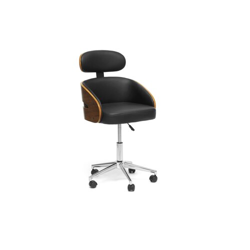 Wholesale Interiors Baxton Studio Kneppe Office Chair