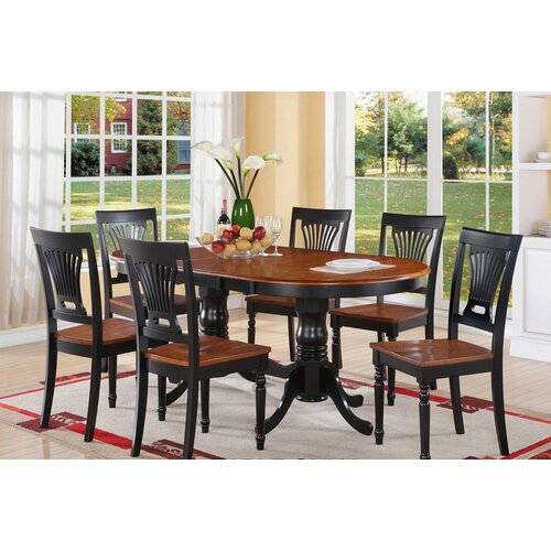 WOIM Plainville Dining Table