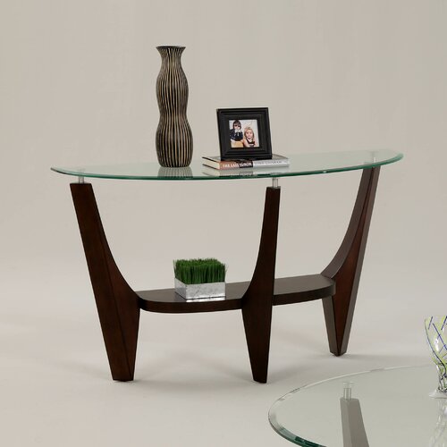 Progressive Furniture Galaxy Console Table