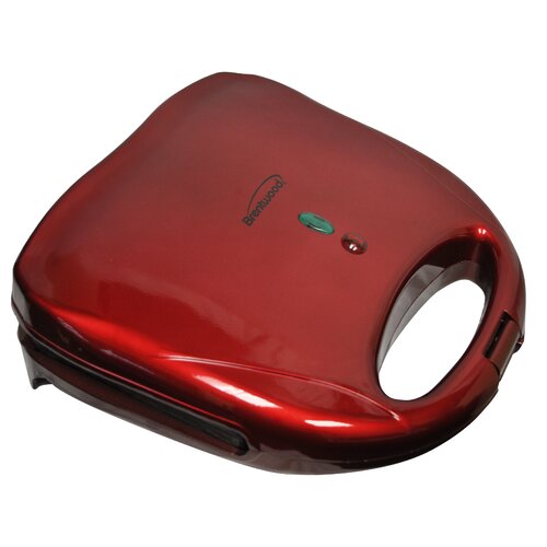 Brentwood Waffle Maker