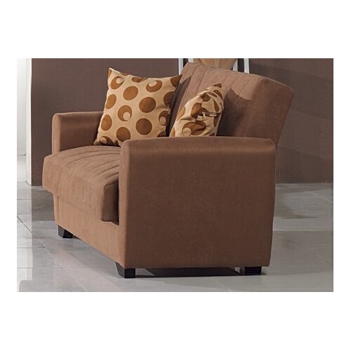 Beyan Linden Loveseat