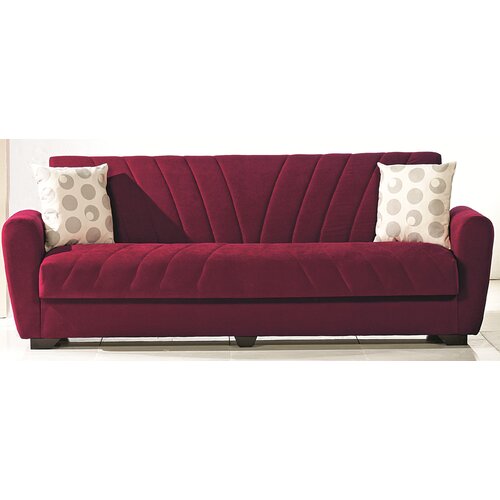 Beyan Linden Sleeper Sofa