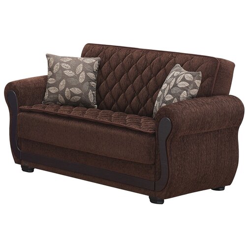 Beyan Sunrise Loveseat