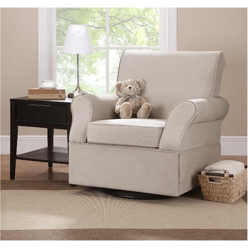 Dorel Asia Kelcie Swivel Glider