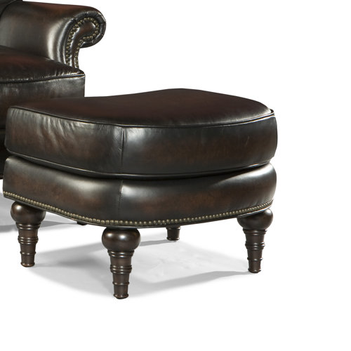 Palatial Furniture Hamilton Ottoman