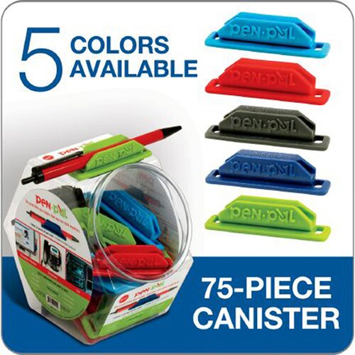 Tops Pen Pal Pen Holder (Set of 75)