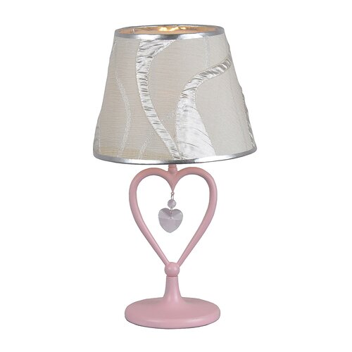 Lite Source Baby Magnify Lite Gooseneck Table Lamp