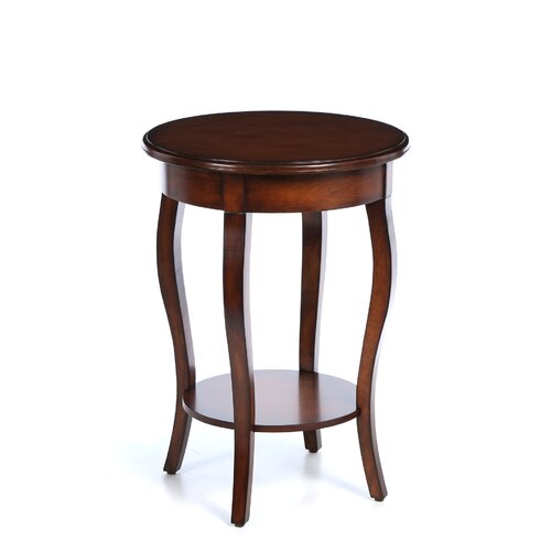 Carolina Cottage Radner End Table