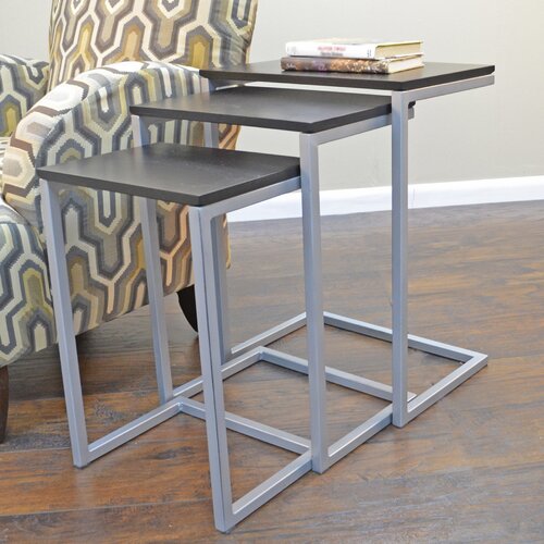 Carolina Cottage Madison Nesting Tables