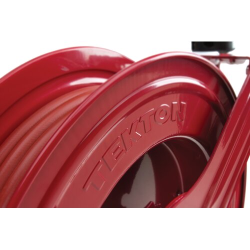 TEKTON Retractable Air Hose Reel