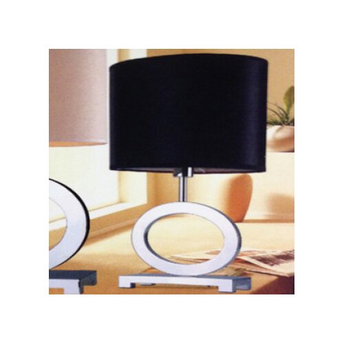 Whiteline Imports Paris Table Lamp