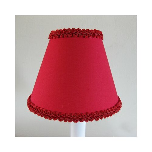 Silly Bear Moulin Rouge Chandelier Shade