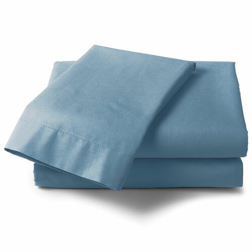 Lavish Home 600 Thread Count Cotton Sateen Sheet Set