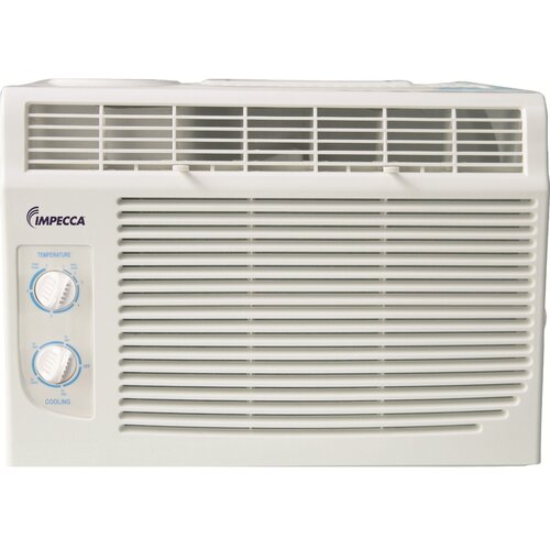 Impecca Impeccant 5000 BTU Mini Window Air Conditioner