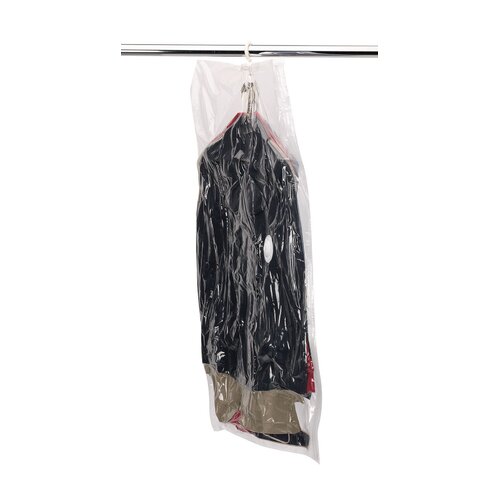 MightyStor Vacuum Hanging Garment Bag