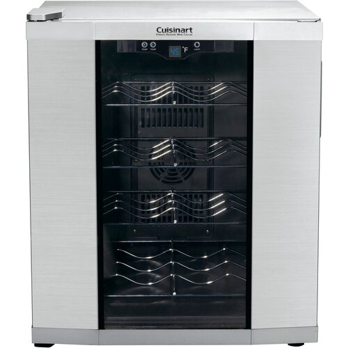 Cuisinart 16 Bottle Private Reserve Wine Cellar