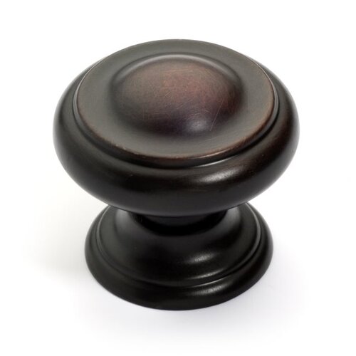 Dynasty Hardware Super Saver 1.25 Round Knob