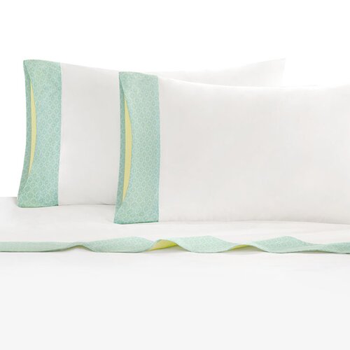 echo design Guinevere 230 Thread Count Sheet Set