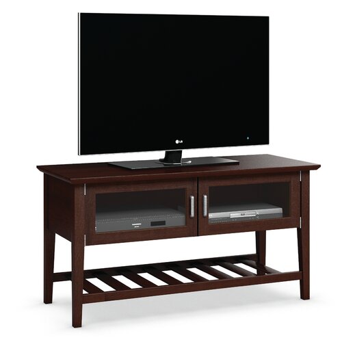 Laun Currents Collection Entertainment Console