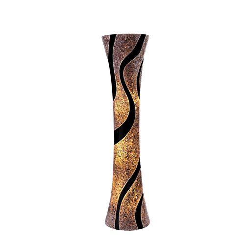 eUnique Mandan Floor Lamp