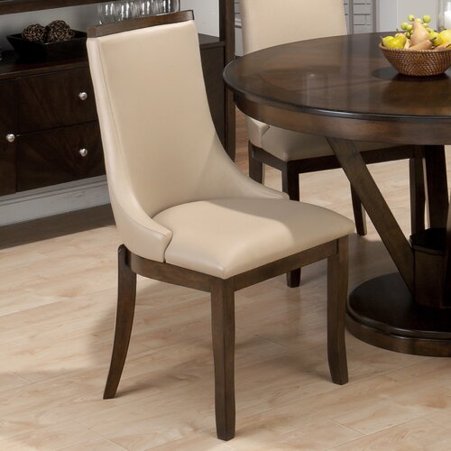 Jofran Webber Madison Side Chair