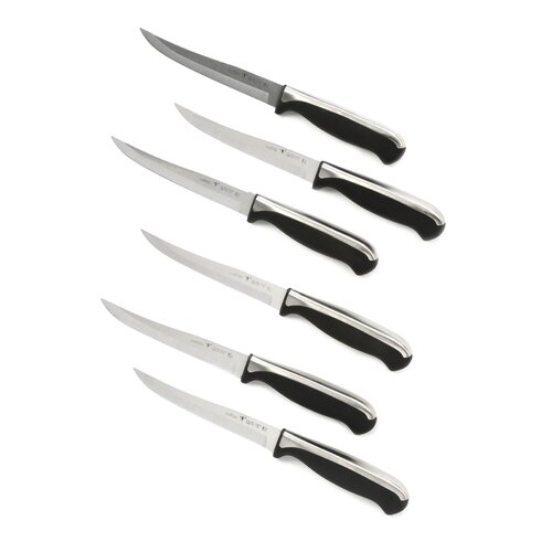 Zwilling JA Henckels International Fine Edge Synergy 13 Piece Cutlery ...