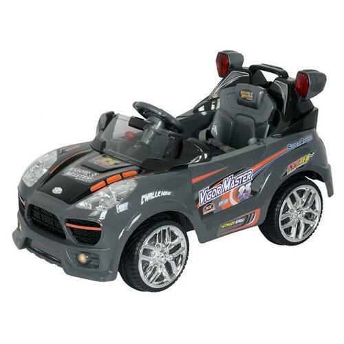 Best Ride On Cars 6V Vigor Master Car