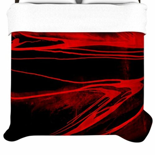 KESS InHouse In the Detail Duvet Cover Collection