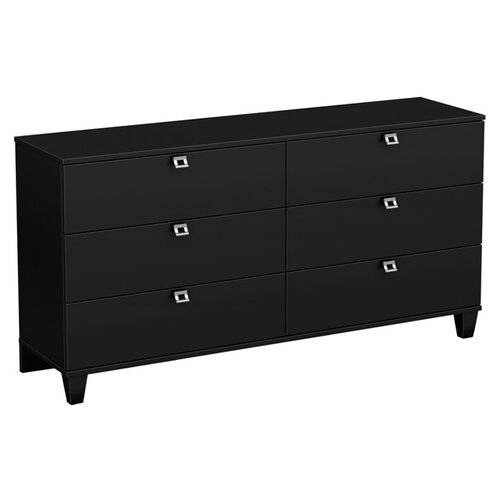 South Shore Karma 6 Drawer Dresser