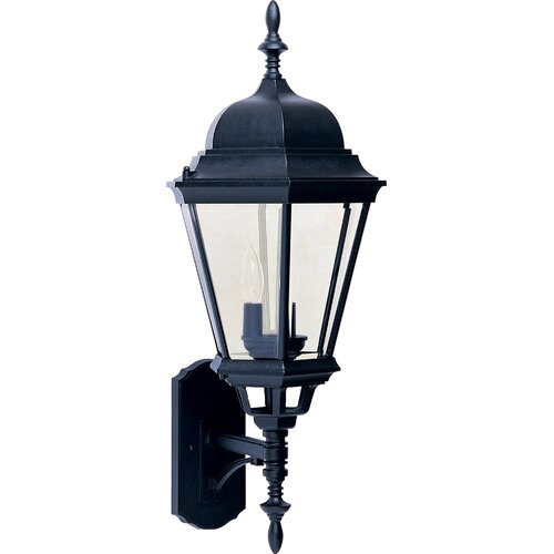 Maxim Lighting Westlake Large Outdoor Wall Lantern