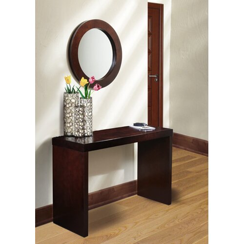 Convenience Concepts Northfield Elite Console Table