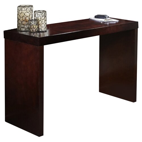 Convenience Concepts Northfield Elite Console Table