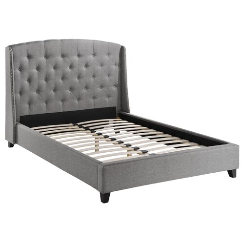 LuXeo Laguna Upholstered Platform Bed