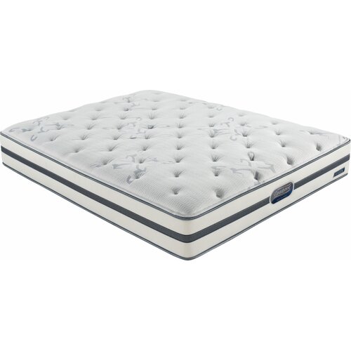 Simmons Beautyrest BeautyRest Recharge Lumberton Plush Mattress