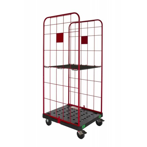 Opti Cart 28 Distribution Cart