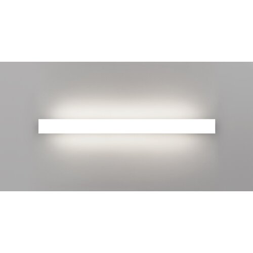 Artemide Bliss 1 Light Wall / Ceiling Scone