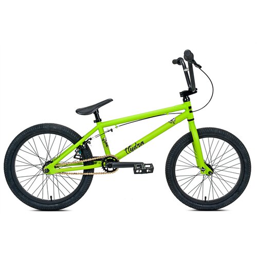 DK Boys 20.25 DK Hydra BMX Bike