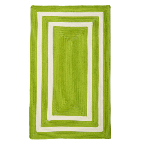 Panama Jack Pacific Lime Rug