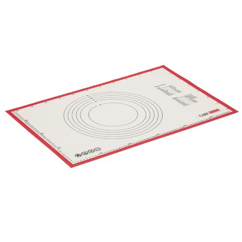 Cake Boss 23.5 x 15.75 Baking Prep Mat