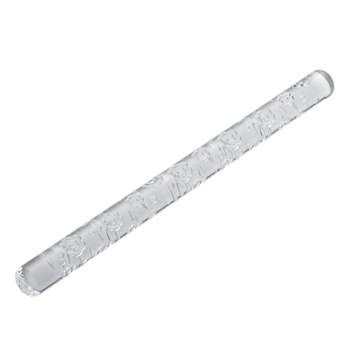 Cake Boss 13 Acrylic Fondant Rolling Pin