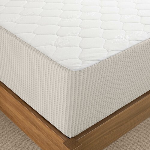 Sleep Innovations Inc. 14 Memory Foam Mattress