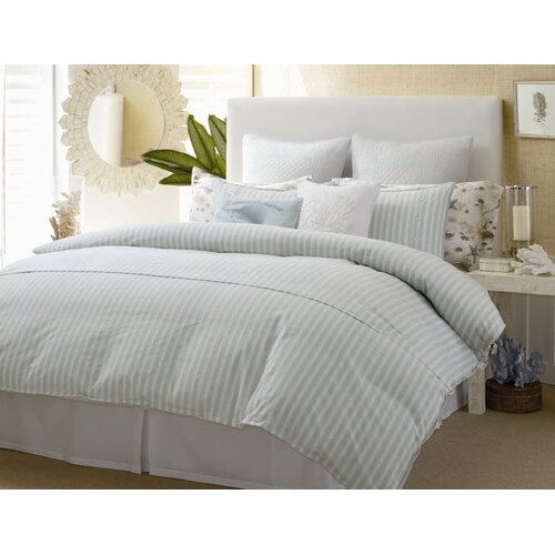 Tommy Bahama Bedding Surfside Stripe Bedding Collection