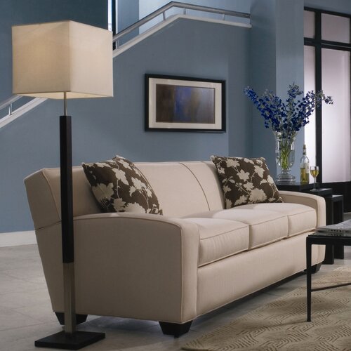 Rowe Furniture Monaco Mini Mod Sofa